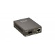 D-Link DMC-G01LC convertidor de medio 1000 Mbit/s Gris DMC-G01LC